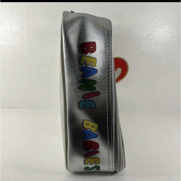 TY Beanie Babies  platinum club Collectors Item 1999 - Picture 3 of 8